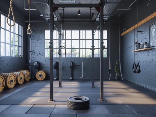 Frecuencia Óptima de Entrenamientos de CrossFit: Guía Completa para Maximizar Resultados