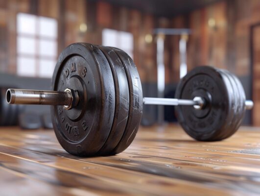 Qué Músculos Trabaja el Deadlift: Descubre el Verdadero Potencial de Este Ejercicio