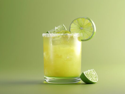 Descubre la Nueva Estrella del Verano: Limonada Brasileña Sin Alcohol