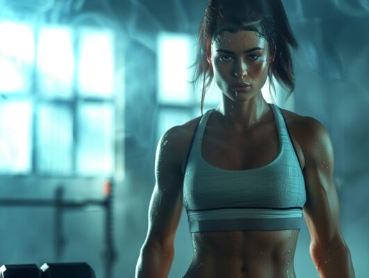 Claves para Mantener la Motivación en el Entrenamiento según un Campeón de CrossFit