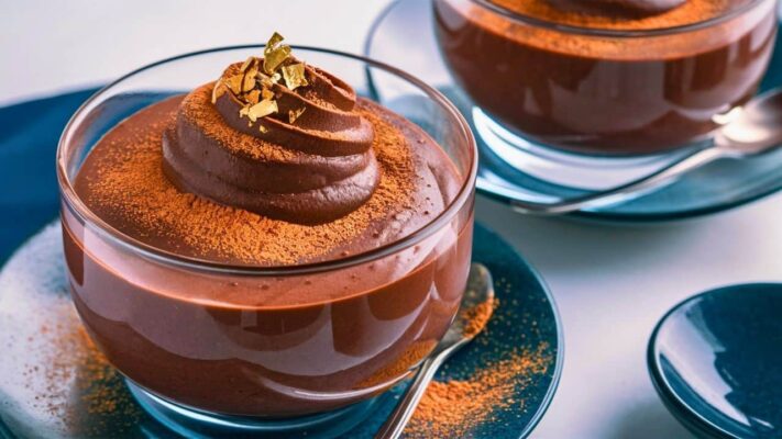 23 Postres Fáciles Sin Azúcar Que No Podrás Creer Qué Deliciosos Son