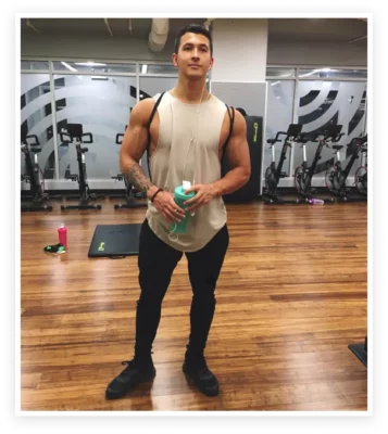 ¿Es Posible Perder Grasa Abdominal 3 Veces Más Rápido? El Último Experimento de Dieta Extrema de 7 Días por Jeremy Ethier