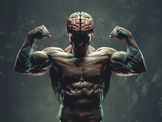 3 Razones Importantes para Prestar Más Atención a la Conexión Mente-Músculo al Levantar Pesas