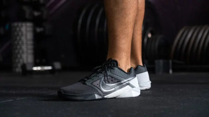 Zapatillas de CrossFit Ultraligeras y con Estética: La Mejor Opción para tus Entrenamientos
