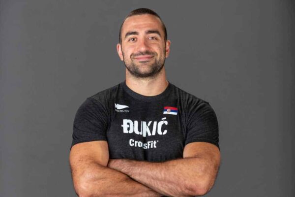 Todo lo que sabemos sobre la muerte de Lazar Dukič y el futuro de los CrossFit Games 2024